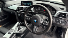 BMW 4 Series 420i M Sport 5dr Auto [Professional Media] Petrol Hatchback